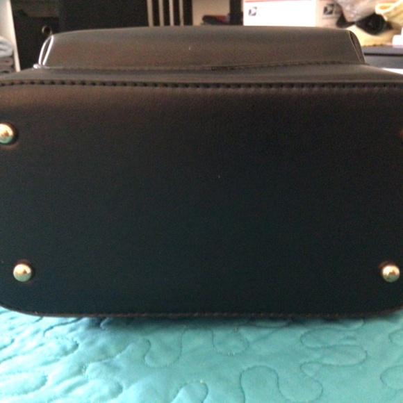 Black Backpack - Picture 5 of 5